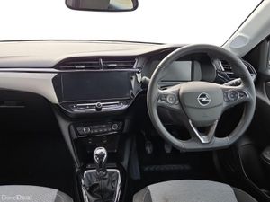 Opel Corsa Elegance 1.2i (75PS) S/S 5 Speed - Image 2