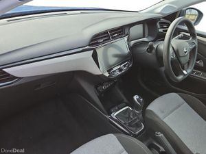 Opel Corsa Elegance 1.2i (75PS) S/S 5 Speed - Image 4