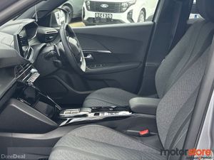 Peugeot 2008 HYBRID Automatic 145BHP  Allure - Image 4