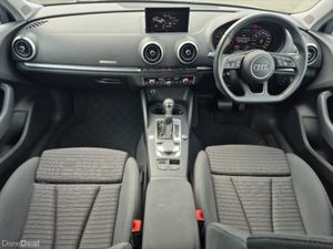 Audi A3 ** LOW MILEAGE  ** HOT HATCH ** STUNNING C - Image 2