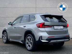 BMW X1 xDrive25e xLine - Image 2