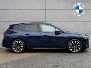 BMW iX xDrive45 M Sport - Image 4