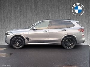 BMW X5 xDrive50e M Sport - Image 4