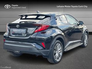 Toyota C-HR HYBRID SOL - Image 2