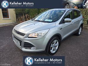 Ford Kuga 2014 (115000km) - Image 4