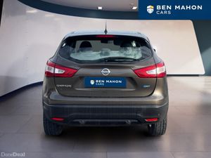 Nissan Qashqai SV 1.5DCI - Image 4