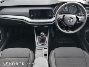 Skoda Octavia OCTAVIA AMB 2.0TDI 115HP - Image 2