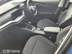 Skoda Octavia OCTAVIA AMB 2.0TDI 115HP - Image 4