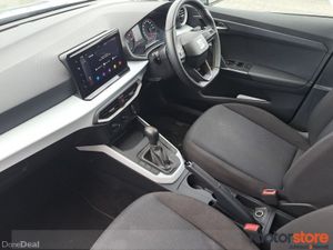 SEAT Arona 1.0 Petrol Automatic | Low Mileage | St - Image 3