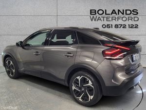 Citroen C4 FEEL Pack 130 Automatic Diesel From €66 - Image 2