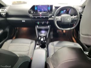 Citroen C4 FEEL Pack 130 Automatic Diesel From €66 - Image 4