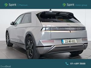 Hyundai IONIQ 5 73kW Premium **CALL STEVEN ON 0861 - Image 2