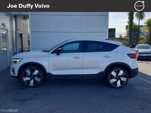 Volvo C40 Recharge BEV 231hp Ultimate - Image 3