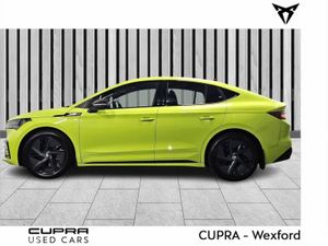 Skoda Enyaq iV RS 4WD - Image 4