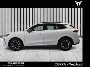 Cupra Terramar V2 E-Hybrid Terramar 204HP DSG - Image 4