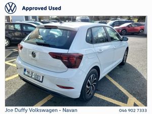 Volkswagen Polo  1.0 MPI 80HP M5F - Image 4