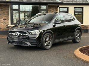 Immaculate 212 Mercedes-Benz GLA 200d AMG Line! - Image 3