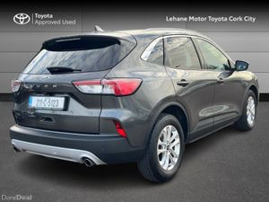 Ford Kuga TITANIUM 1.5 TD 120 S6.2 M6 F 4DR - Image 2