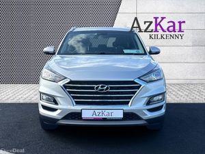 Hyundai Tucson 2019 EXECUTIVE PLUS 1.6CRDi 136BHP - Image 2