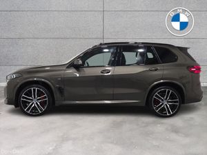 BMW X5 xDrive50e M Sport - Image 4