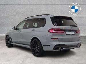 BMW X7 xDrive40d M Sport - Image 3
