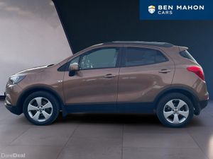 Opel Mokka  SC 1.4 Petrol NCT 3/27 - Image 2