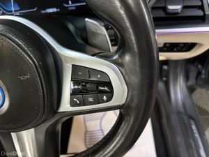 2021 212 BMW 3-Series 330e M-Sport Plus Auto - Image 2