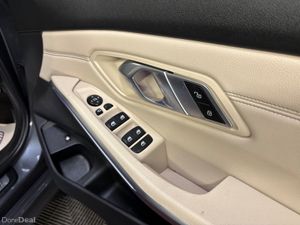 2021 212 BMW 3-Series 330e M-Sport Plus Auto - Image 4