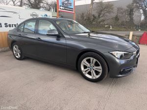 161 BMW 318D Sport Low Miles Warranty - Image 3