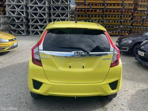 Honda Fit - Image 4