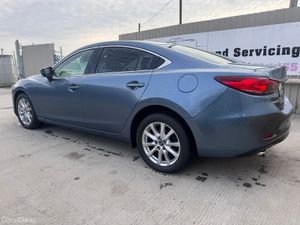 162 Mazda 6 2.2D Executive Warranty - Image 4