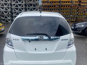 Honda Fit - Image 4