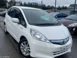 Honda Fit - Image 3
