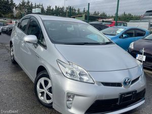 Toyota prius - Image 3