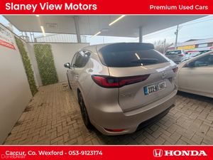 Mazda CX-60 2.5 E-SKYACTIV HOMURA AW - Image 2