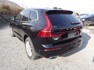 Volvo XC60 2.0 - Image 4