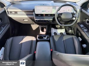 Hyundai IONIQ 5 PLATINUM 77 KWH 5DR AUTO - Image 2
