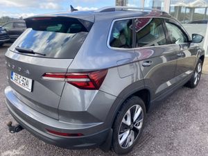 Skoda Karoq STYLE 1.0 TSI 110HP 5 5DR - Image 4