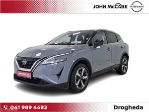 Nissan Qashqai EPOWER SV PREMIUM LEATHER  *LEATHER - Image 4