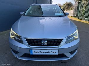 SEAT Leon ST PA 1.6 TDI 115HP SE 5DR - Image 2