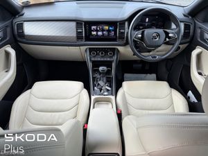 Skoda Kodiaq STYLE 2.0 TDI 150HP 7 SEATS AUTO - Image 2