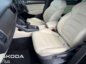 Skoda Kodiaq STYLE 2.0 TDI 150HP 7 SEATS AUTO - Image 4