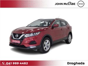 Nissan Qashqai 1.3 PET SE MAUNUAL                * - Image 4