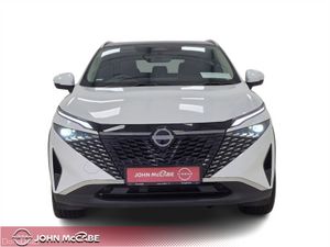 Nissan Qashqai EPOWER HYBRID SV PREMIUM AUTO  *RET - Image 4