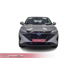 Nissan Qashqai EPOWER HYBRID SV AUTO *RETAIL PRICE - Image 4