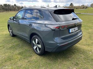 Volkswagen Tiguan LA ED2 2.0 TDI DSG 150HP - Image 2