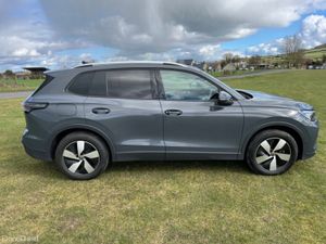 Volkswagen Tiguan LA ED2 2.0 TDI DSG 150HP - Image 4