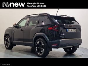 Dacia Duster HEV 140 Extreme - Image 4