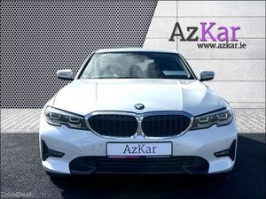 BMW 3-Series 2021 330E SPORT PRO 2.0 PHEV AUTOMATI - Image 2