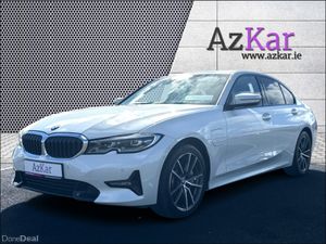 BMW 3-Series 2021 330E SPORT PRO 2.0 PHEV AUTOMATI - Image 3